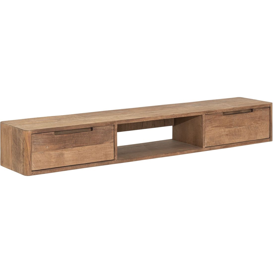 DTP Home Mueble de TV Bliss Colgante No.1 Pequeño 160cm