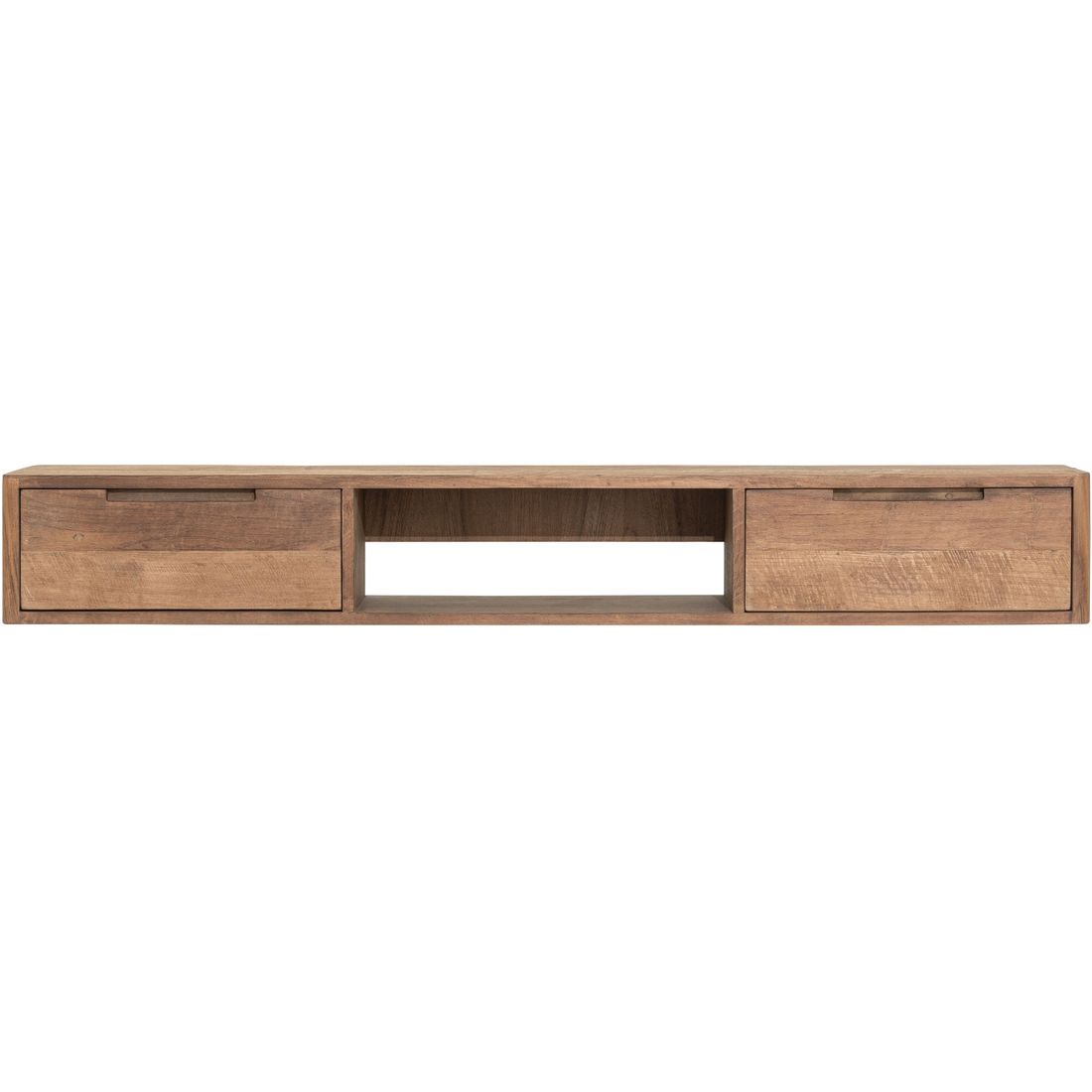 DTP Home Mueble de TV Bliss Colgante No.1 Pequeño 160cm