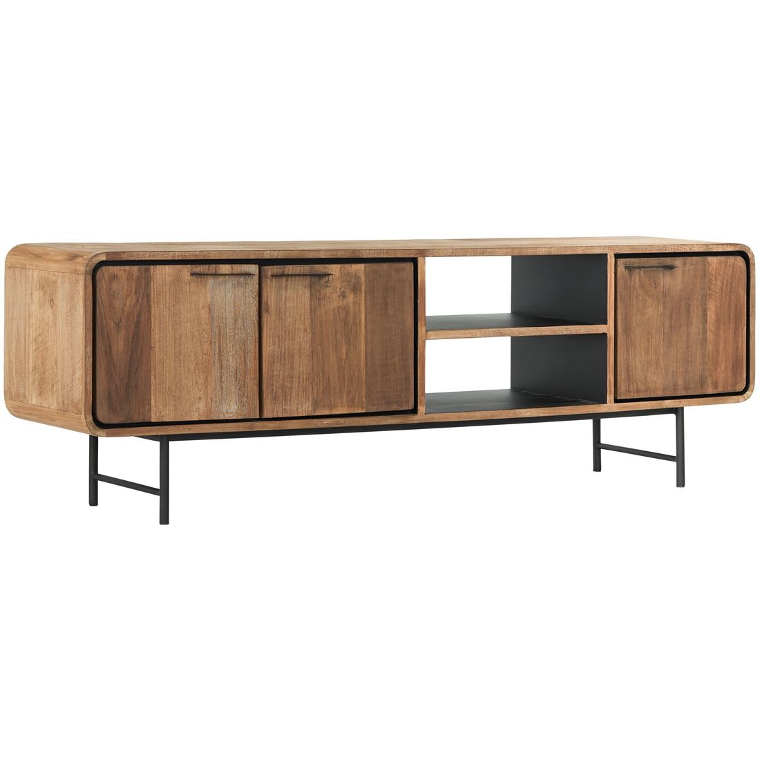 Mueble de TV DTP Home Evo Medium
