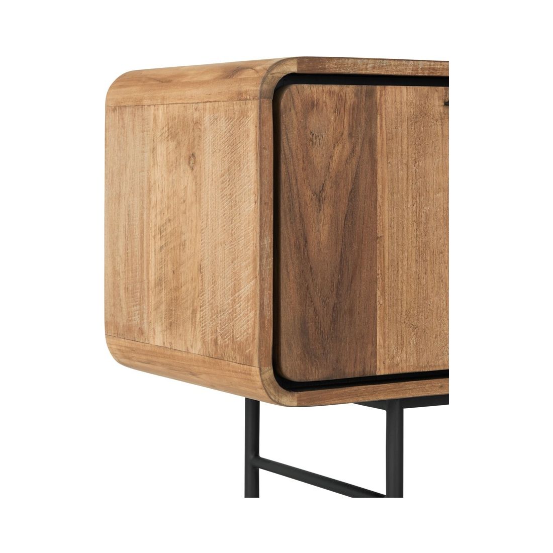 Mueble de TV DTP Home Evo Medium