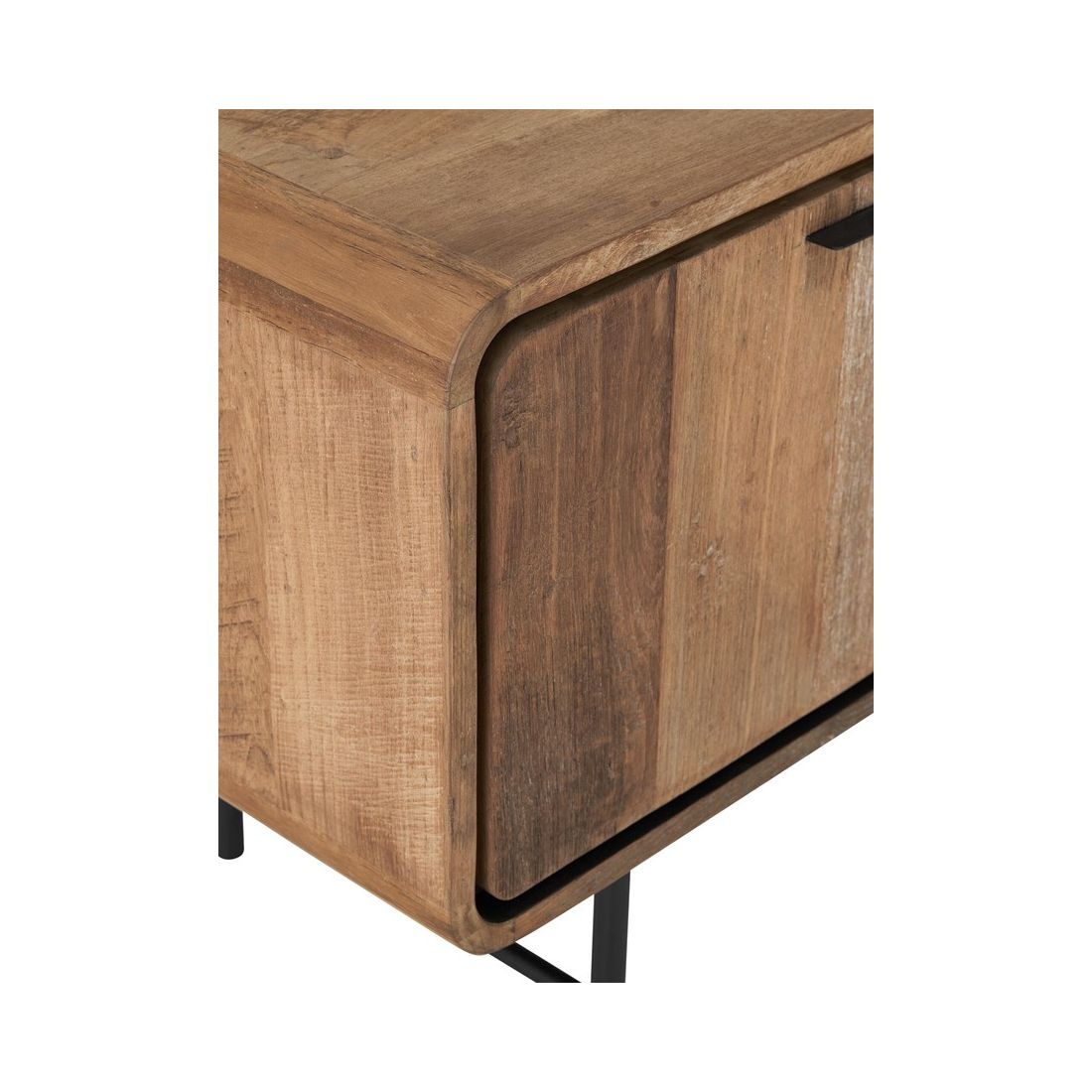 Mueble de TV DTP Home Evo Small