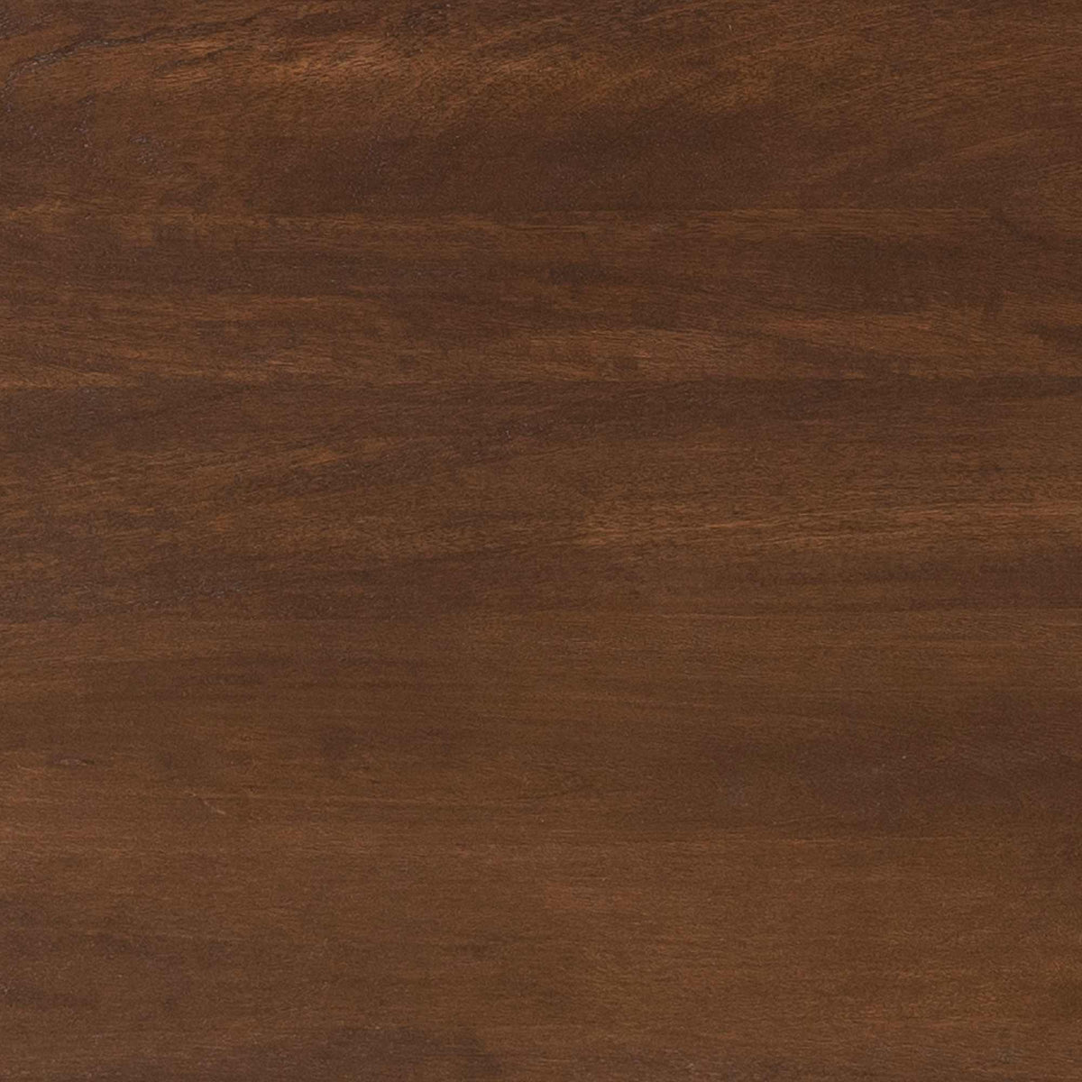 Eettafel Madison Deens Ovaal 200cm van Starfurn van bovenaf met de houtnerf van het massieve blad