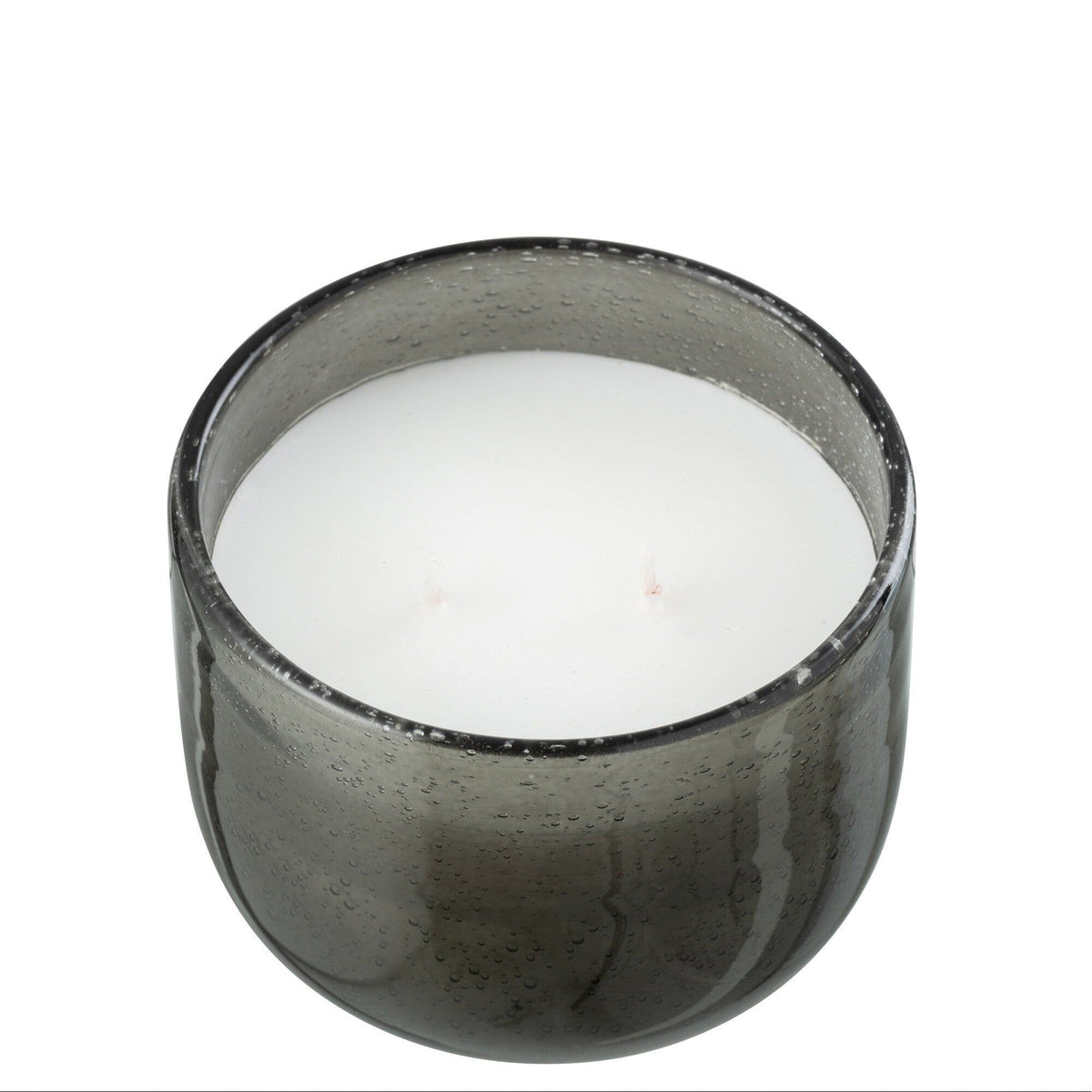 Geurkaars Olive&Frank Incense Was Groen Small 30u J-Line
