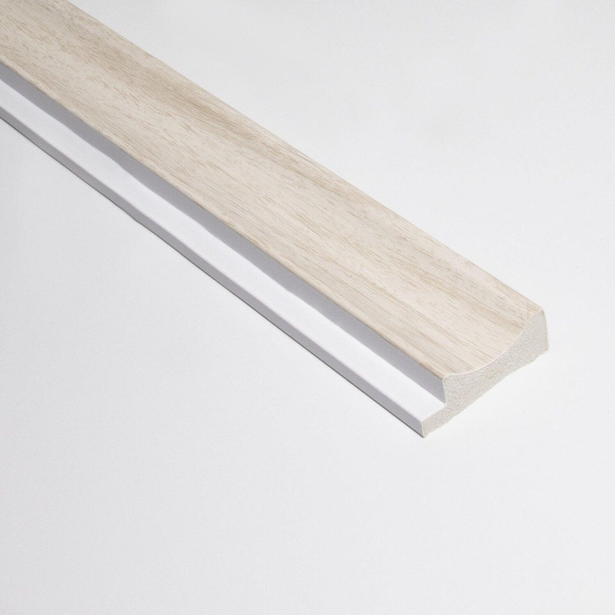 Lamelio 3D wandpaneel - Onda Licht Eiken - Lamelio - Lamelio - livinglovely.nl