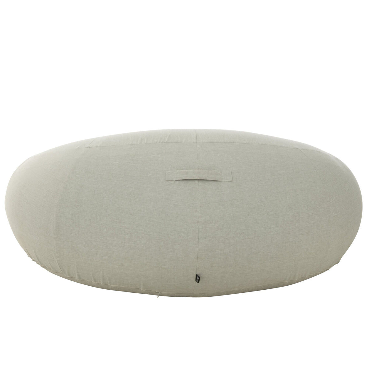Colchoneta Donut de Polietileno Gris J-Line
