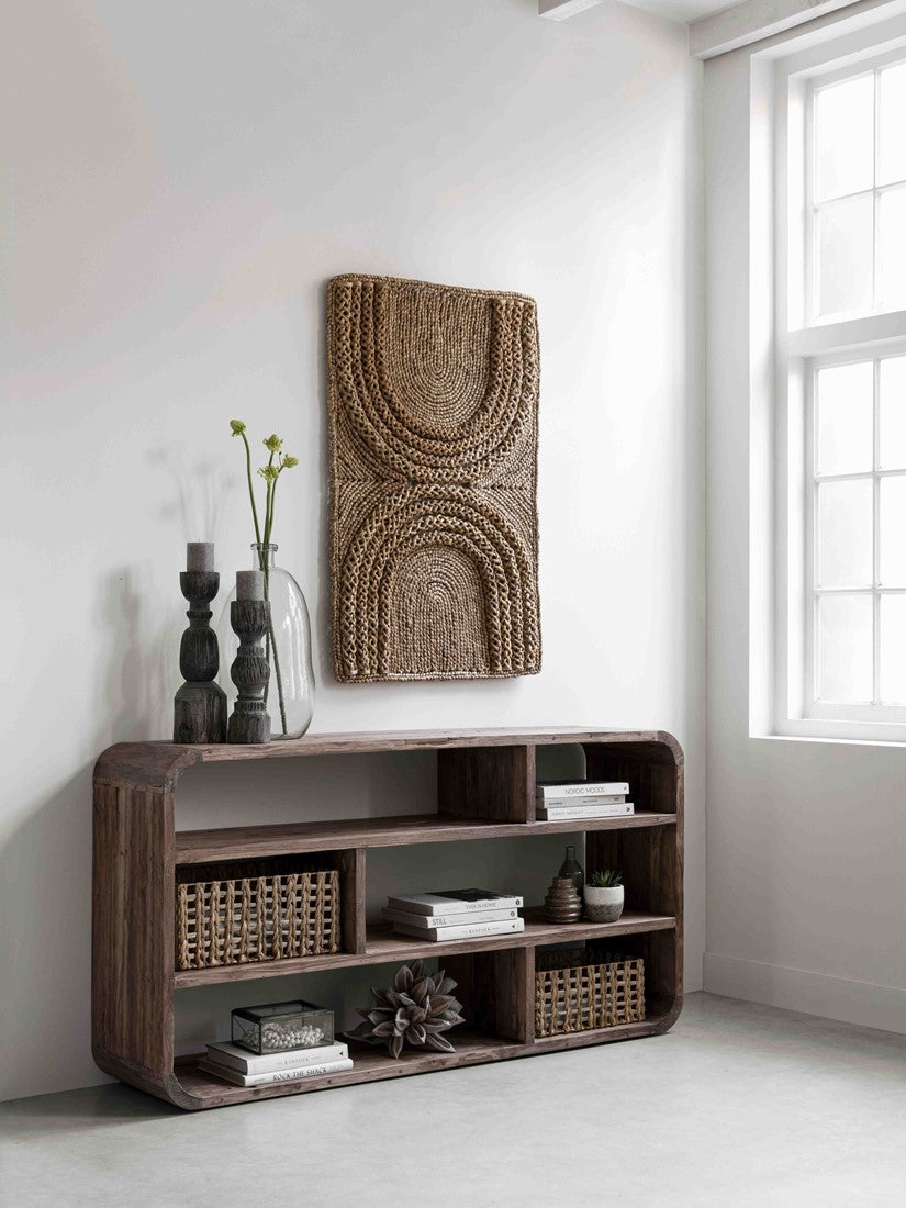Must Living Wandpaneel Puerto Rico - Wanddecoratie - MUST Living - livinglovely.nl