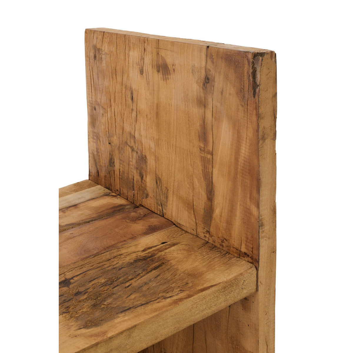 Estantería Hugo Madera Natural J-Line