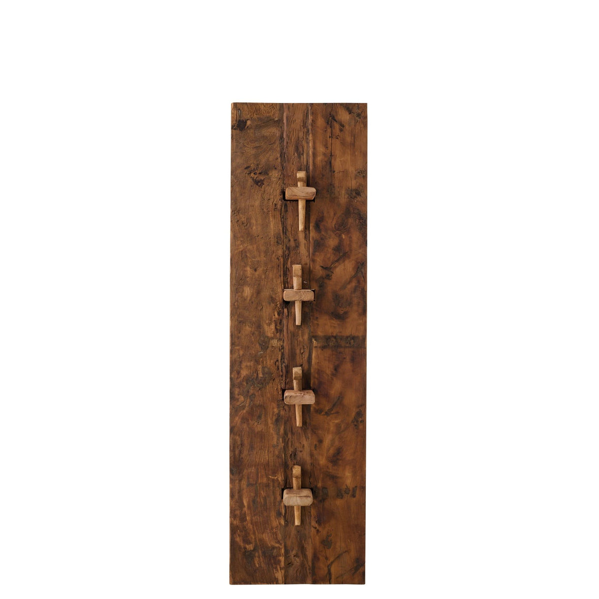 Estantería Hugo Madera Natural J-Line