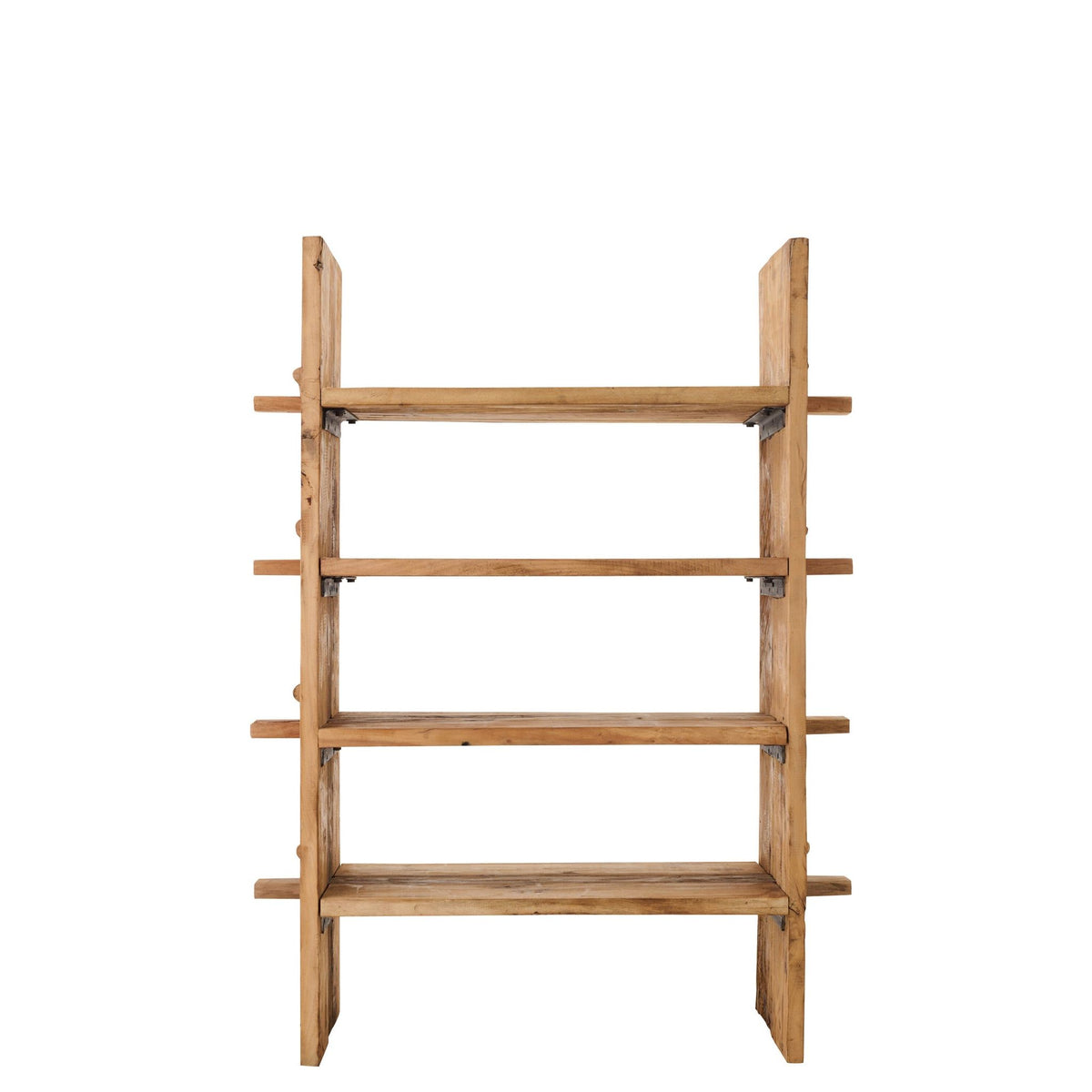 Estantería Hugo Madera Natural J-Line