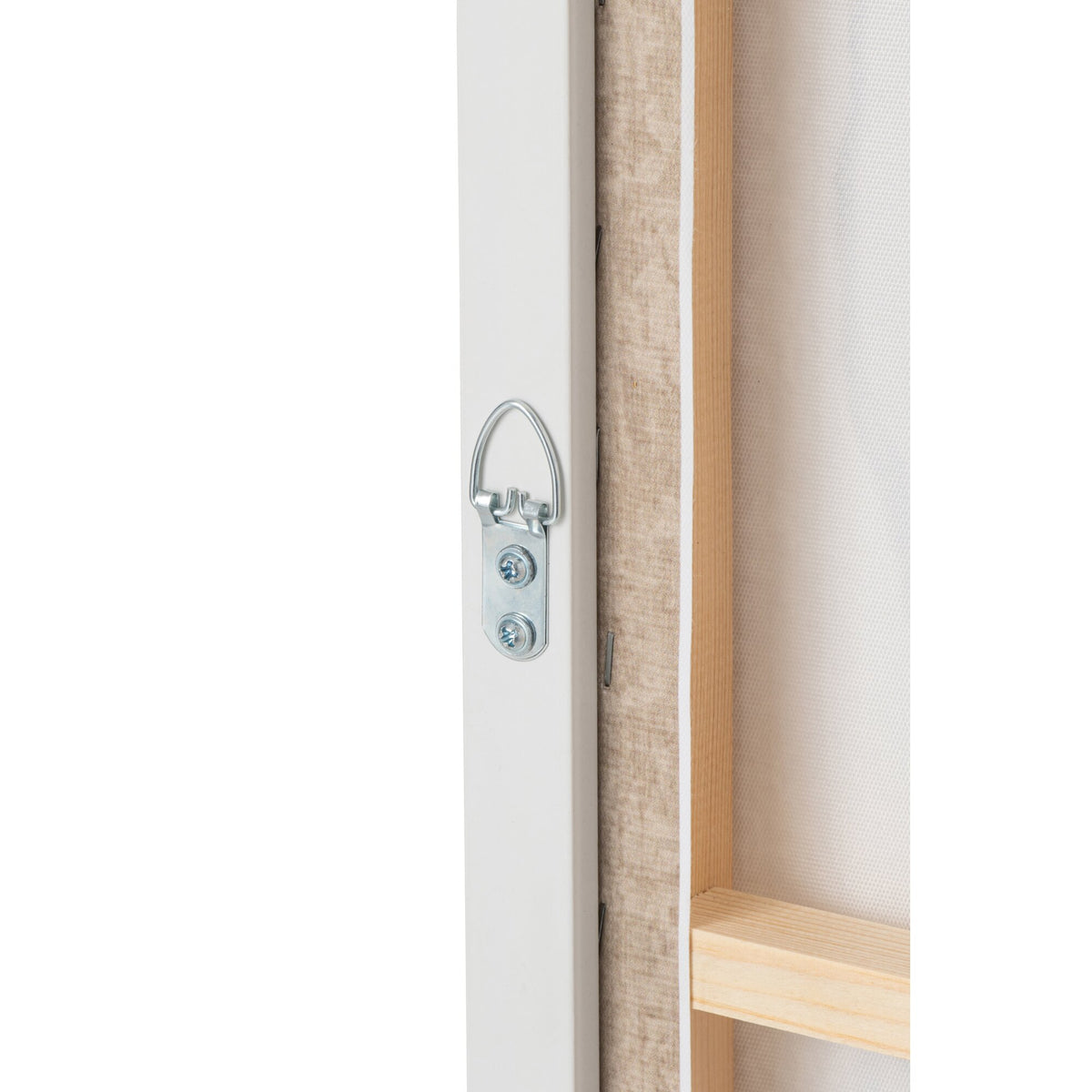 Cuadro Oveja Beige J-Line
