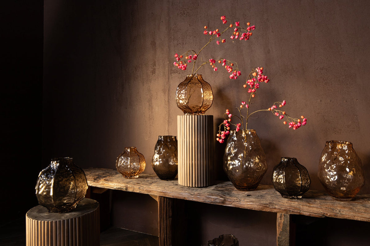 Herfst in je interieur: zes items die warmte geven