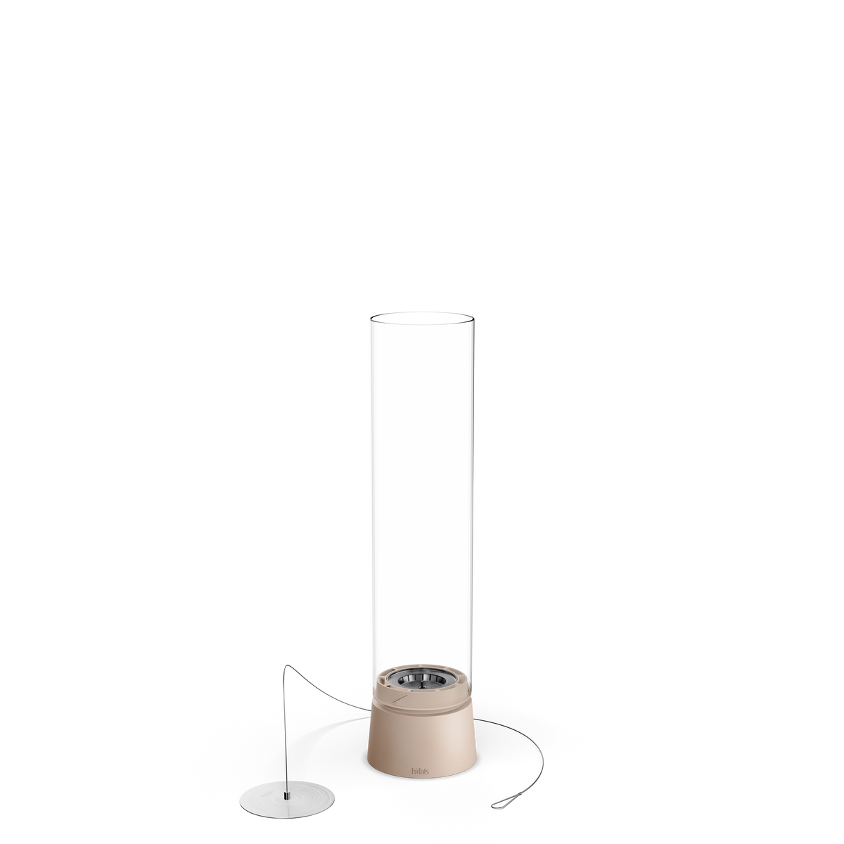 SPIN Air 900 Estufa de mesa Arena Höfats