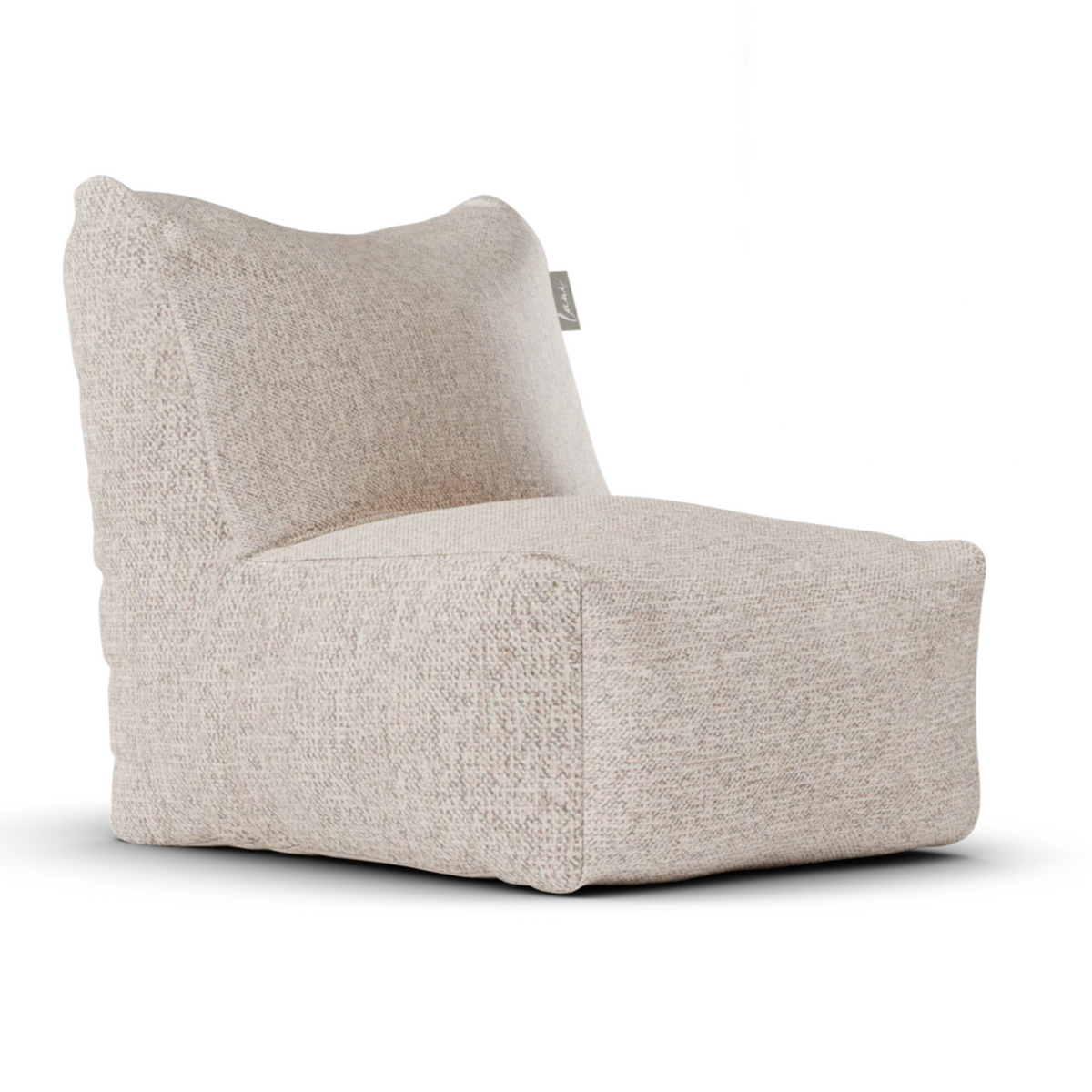 Asiento lounge Japandi SeatXL Shitake - Laui Lounge™