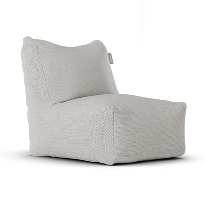 Asiento lounge Japandi XL natural - Laui Lounge™
