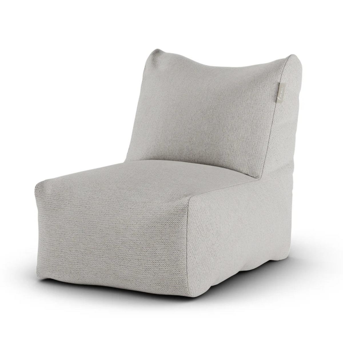 Asiento lounge Japandi XL natural - Laui Lounge™