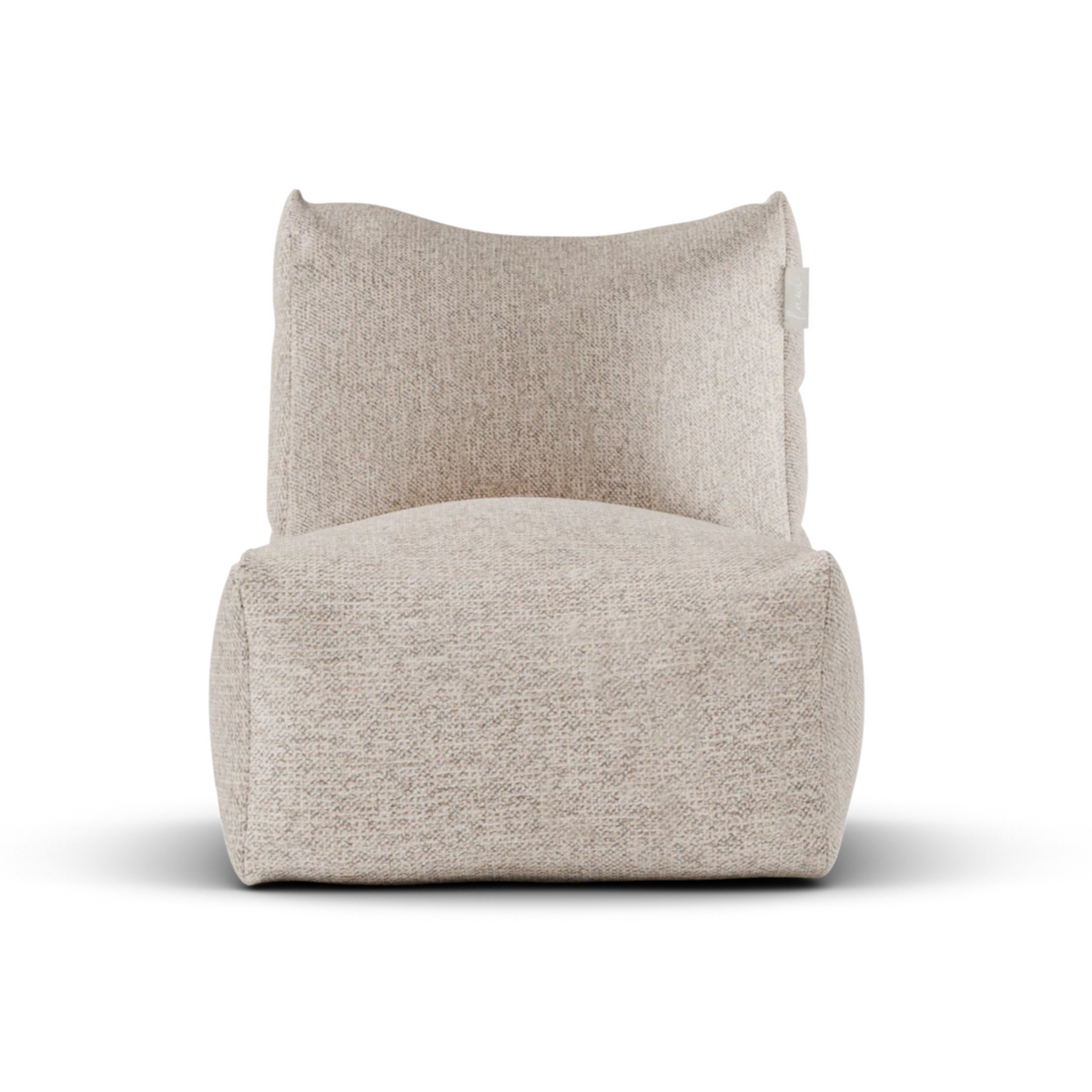 Asiento lounge Japandi SeatXL Shitake - Laui Lounge™