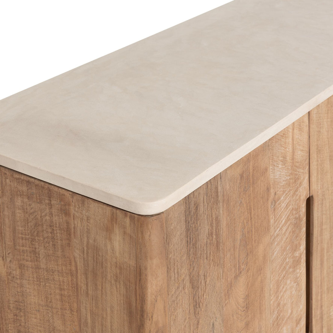 DTP Home Bliss Mortex Aparador 180cm