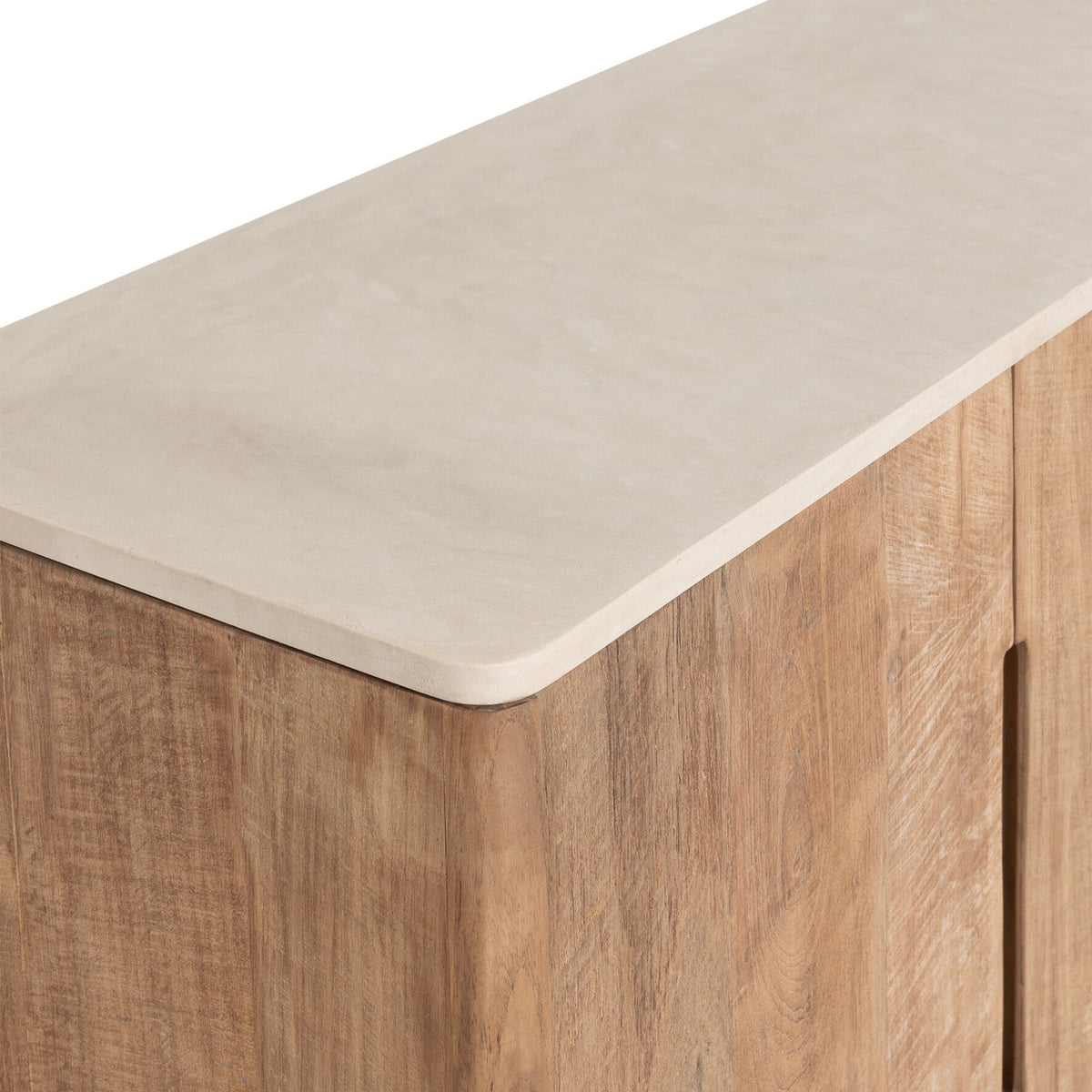 DTP Home Bliss Mortex Aparador 180cm