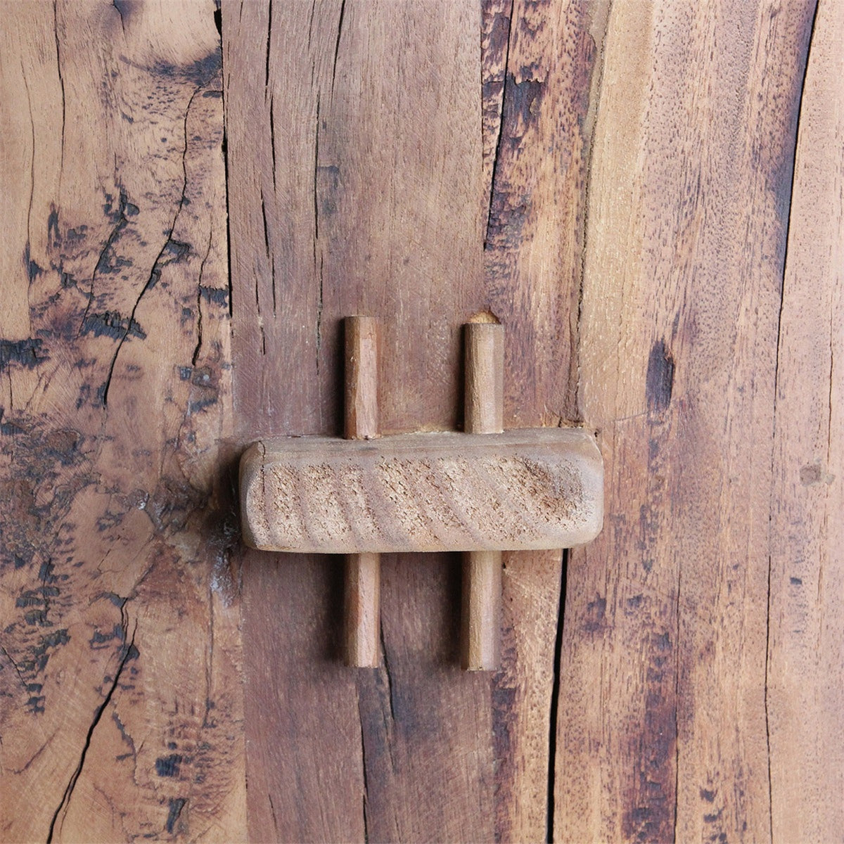 Estante de almacenamiento Farmwood para materias primas
