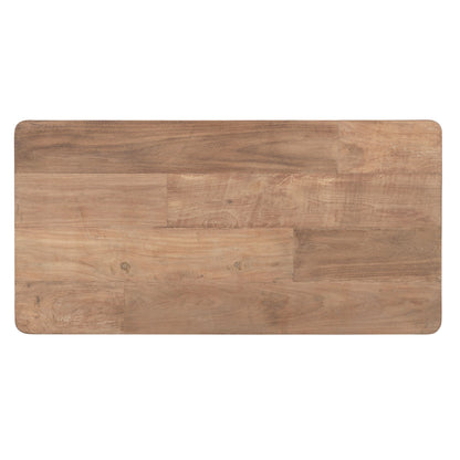 Escritorio DTP Home Bliss 120 cm