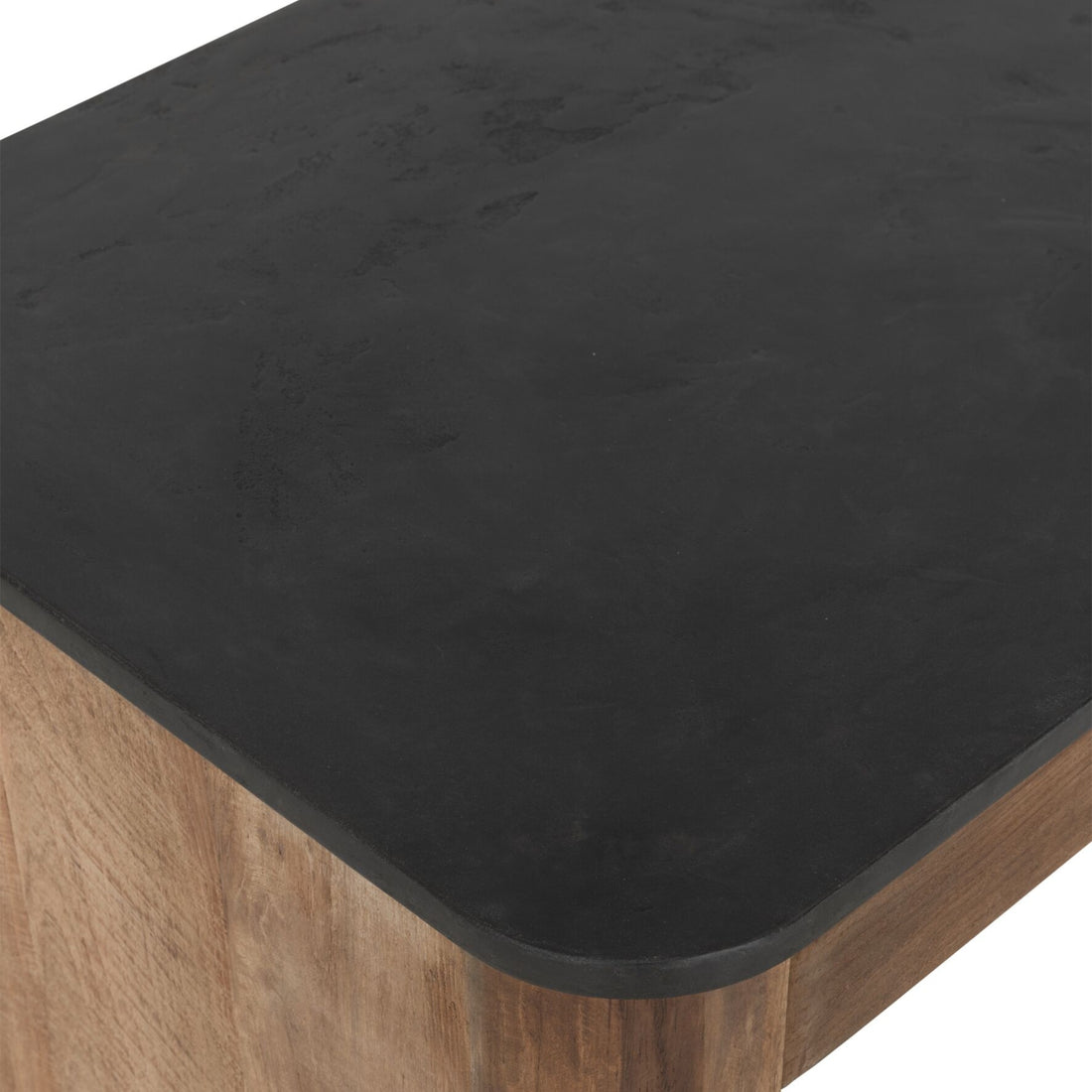 Escritorio DTP Soho Mortex 140 cm