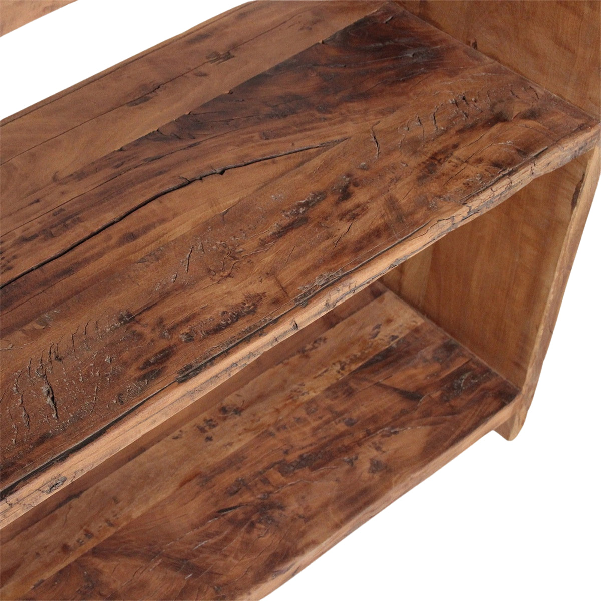 Estante de almacenamiento Farmwood para materias primas