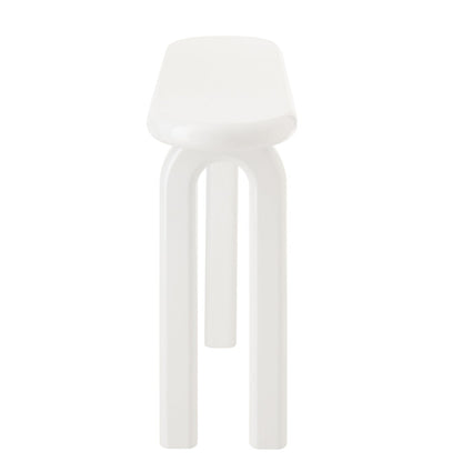 Consola Archie MDF/Pintura Blanca J-Line