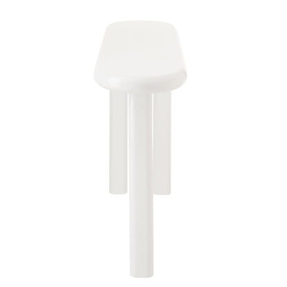 Consola Archie MDF/Pintura Blanca J-Line