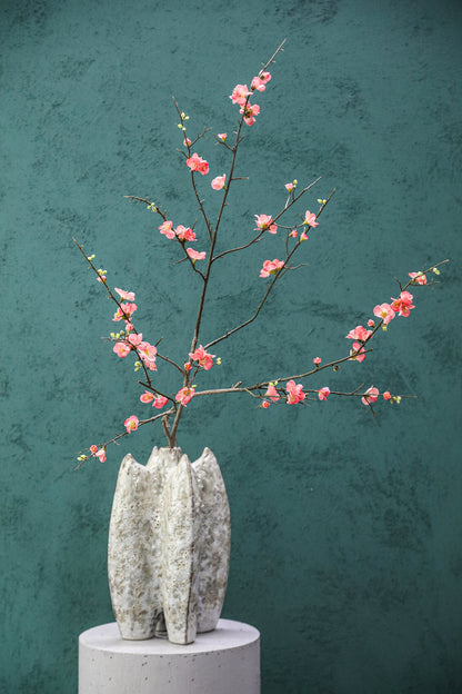 Blossom Flower Flor de Cerezo Rosa L PTMD