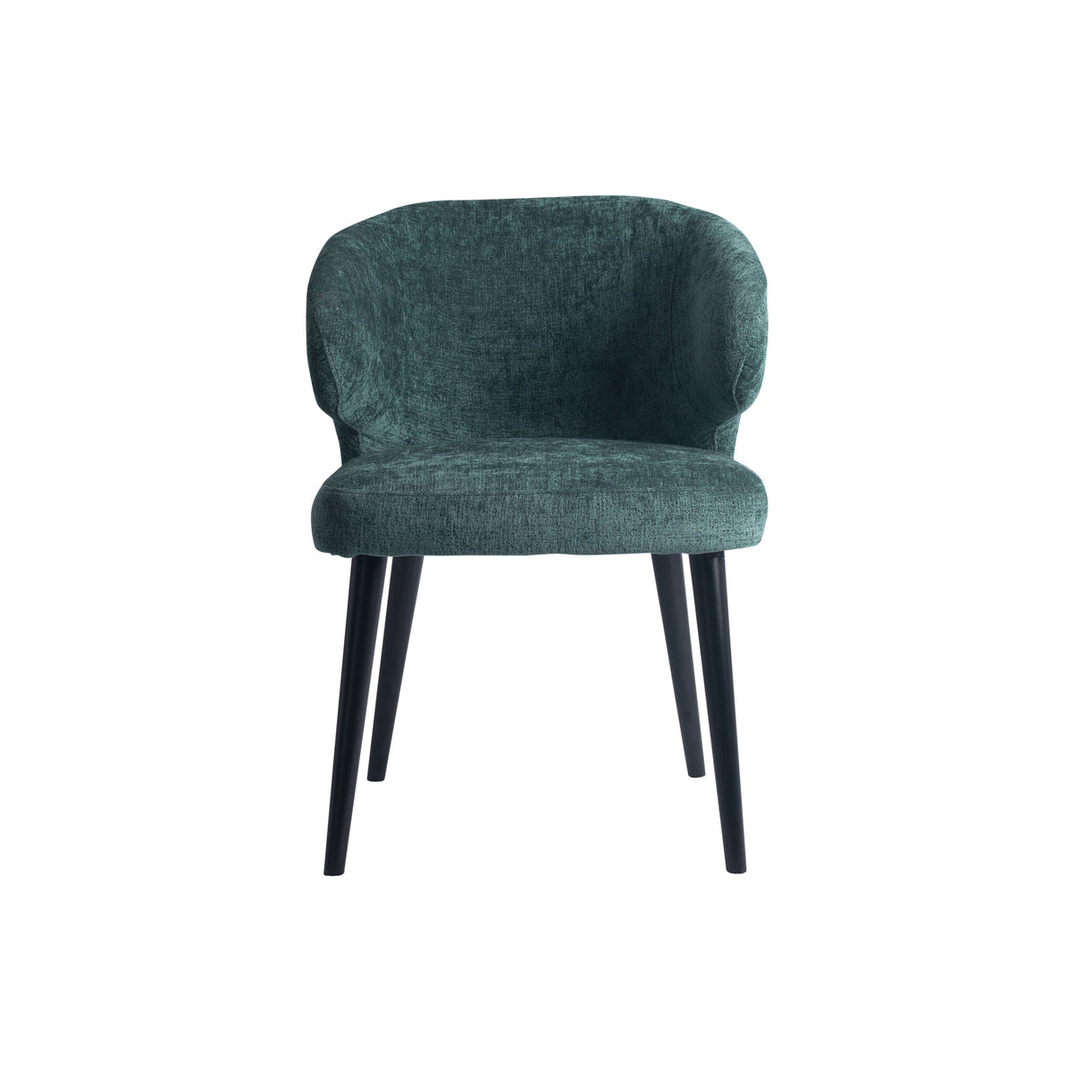 Silla de comedor Fiori Petrol 502 PTMD