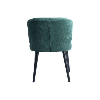 Silla de comedor Fiori Petrol 502 PTMD