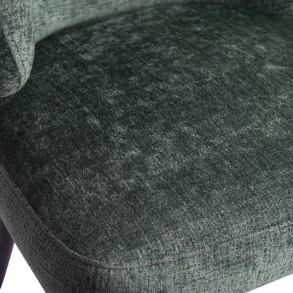 Silla de comedor Fiori Petrol 502 PTMD