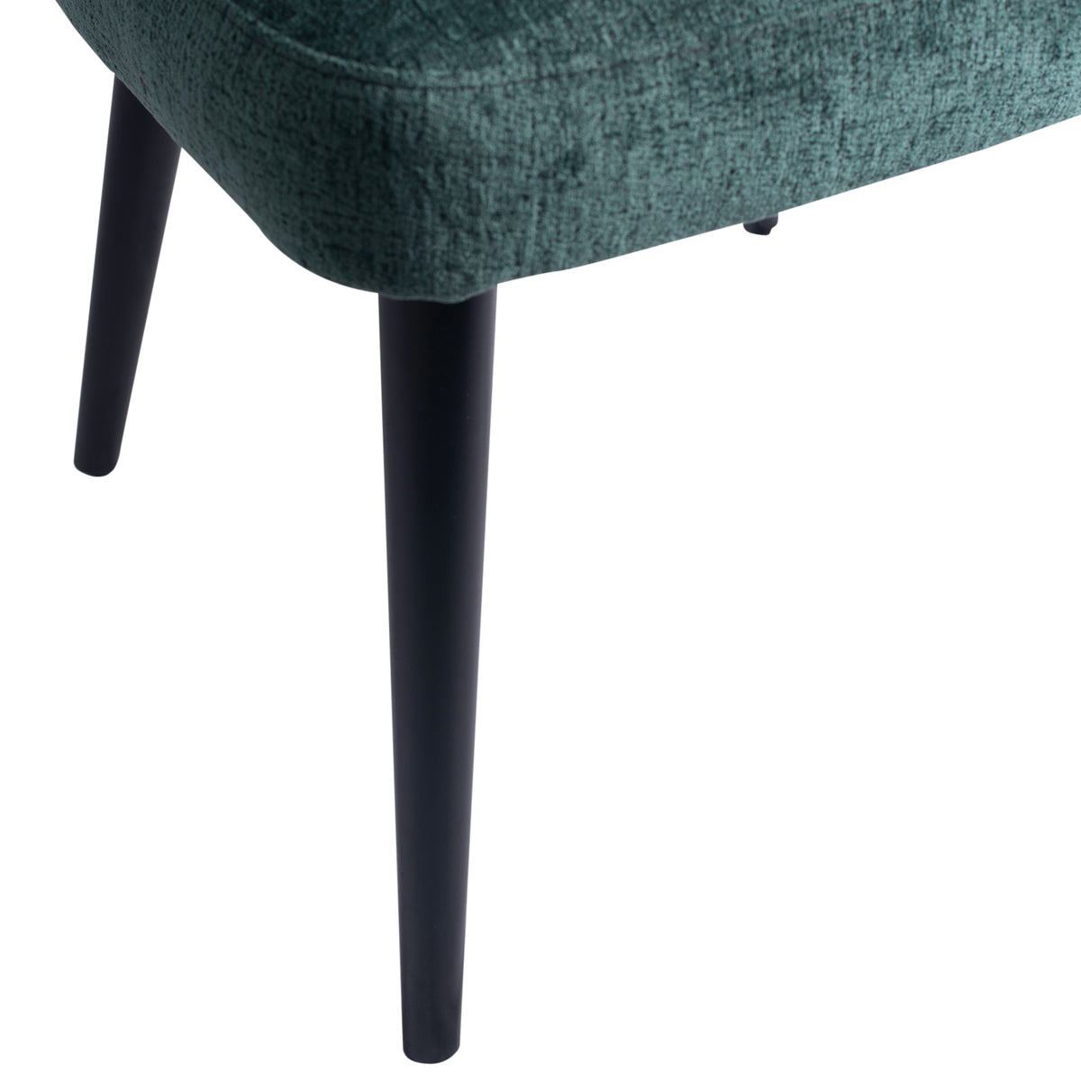 Silla de comedor Fiori Petrol 502 PTMD