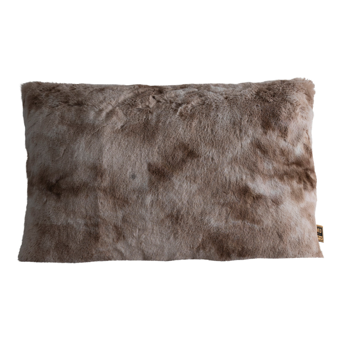 Cojín Linde Terciopelo Beige 60x40cm PTMD
