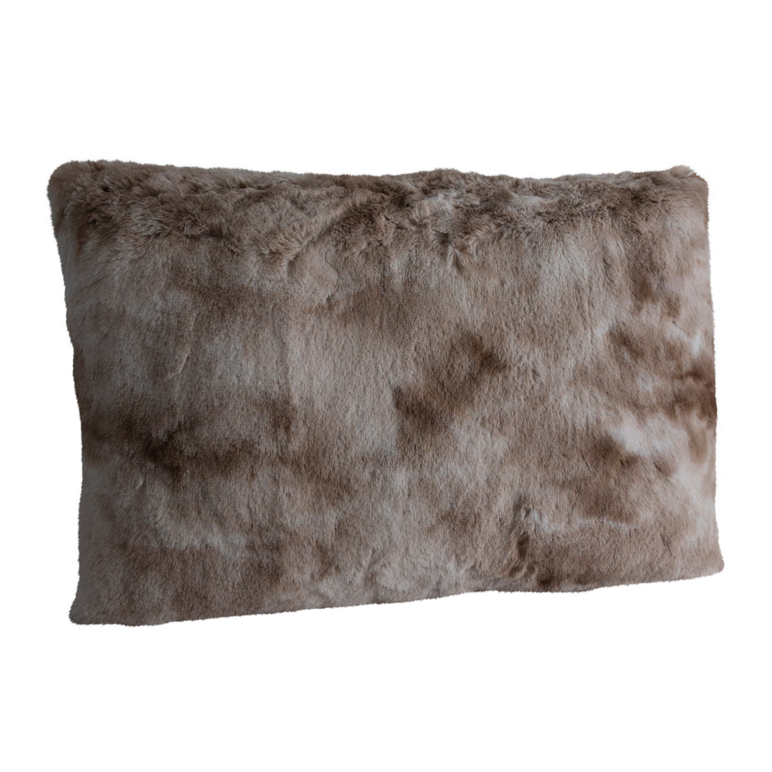 Cojín Linde Terciopelo Beige 60x40cm PTMD