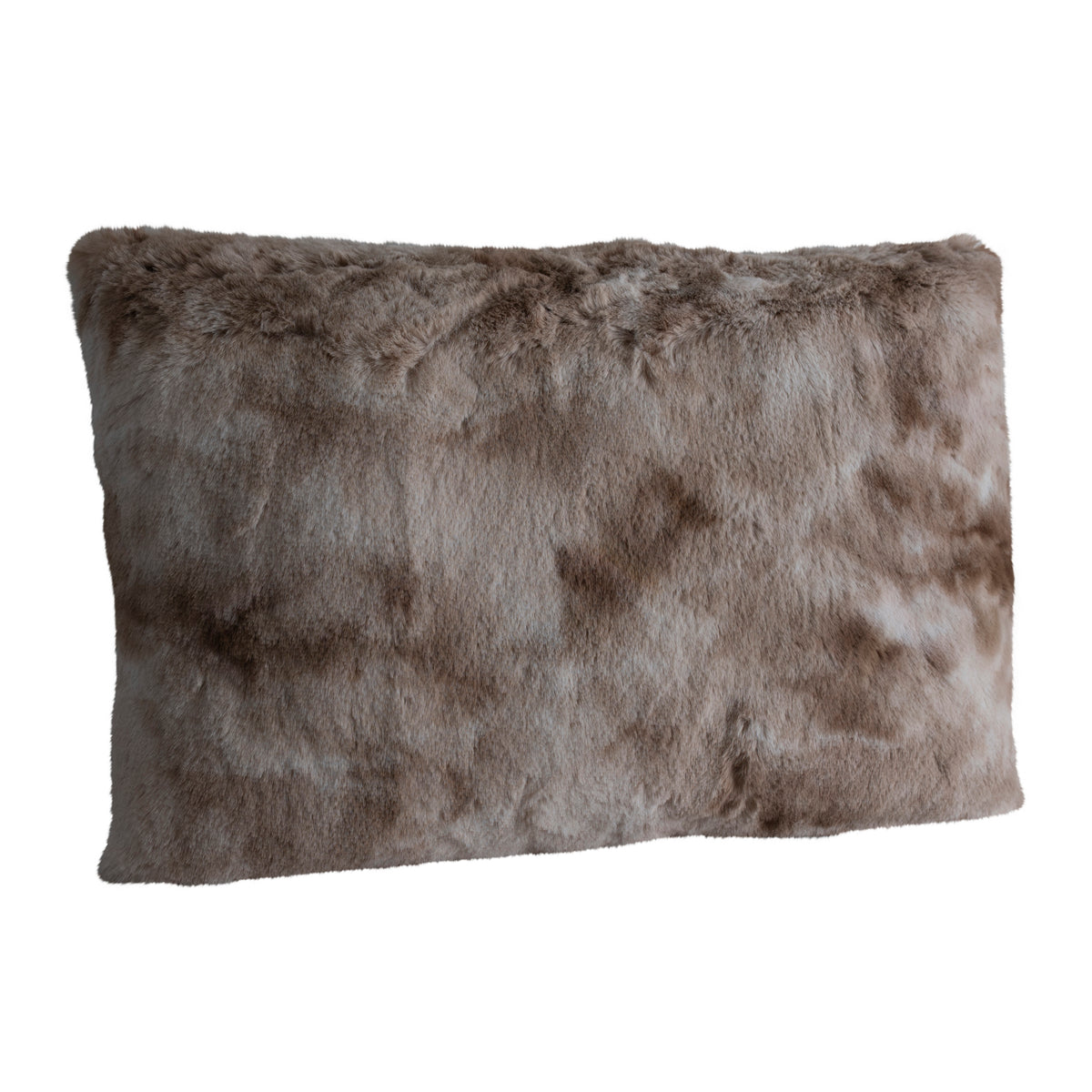 Cojín Linde Terciopelo Beige 60x40cm PTMD