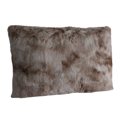 Cojín Linde Terciopelo Beige 60x40cm PTMD