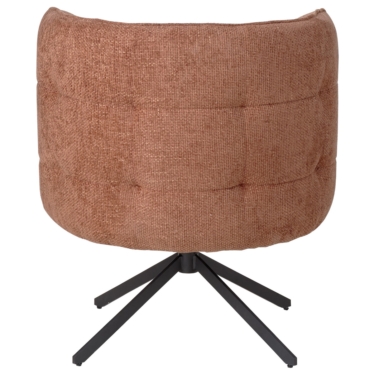 Silla de comedor Odin Rust legacy 6 deepterra black leg PTMD
