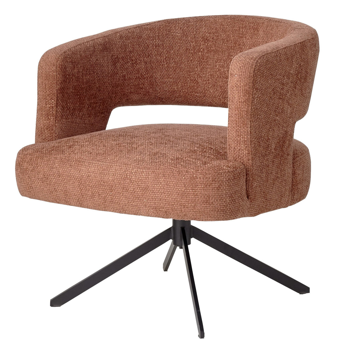 Silla de comedor Baldr Rust legacy6 deepterra pata negra 1 PTMD