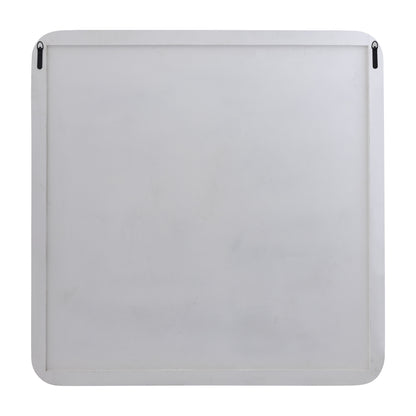Dishita Panel de pared Cream Square Large PTMD