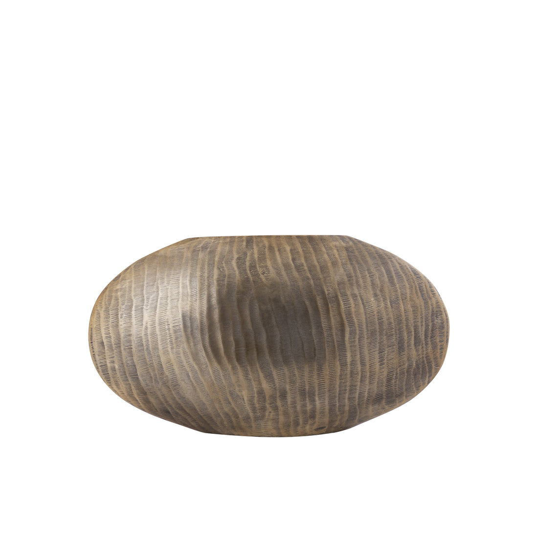 Jowad Antique Taza Dorada Pequeña PTMD