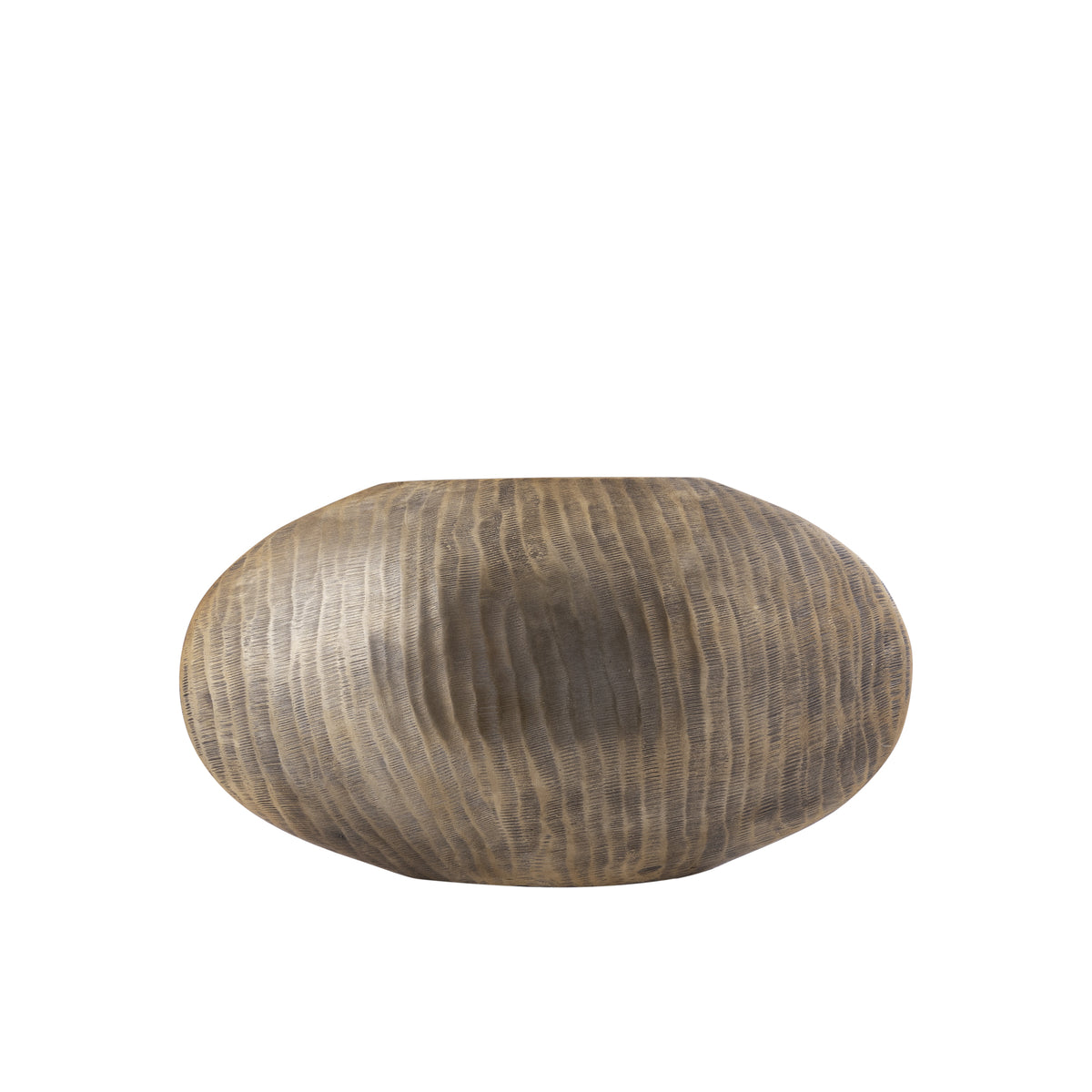 Jowad Antique Taza Dorada Pequeña PTMD
