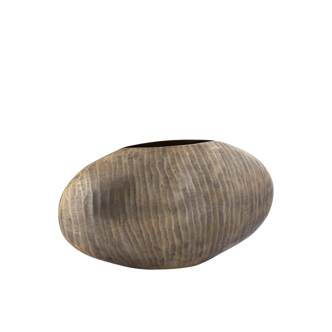 Jowad Antique Taza Dorada Pequeña PTMD