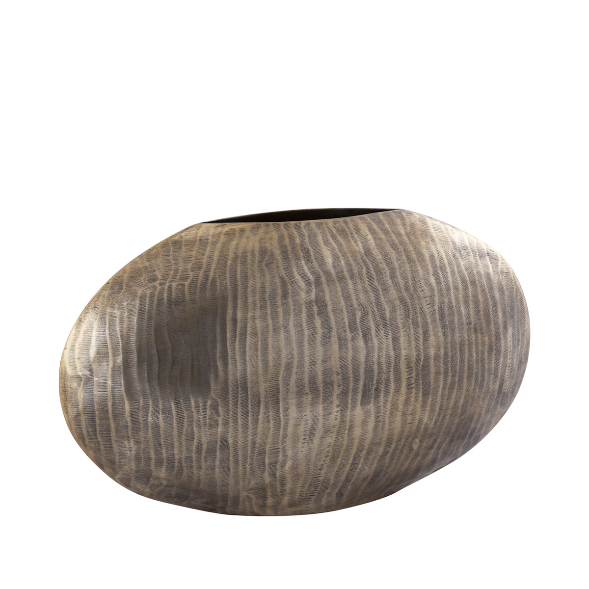Jowad Antique Taza Dorada Grande PTMD