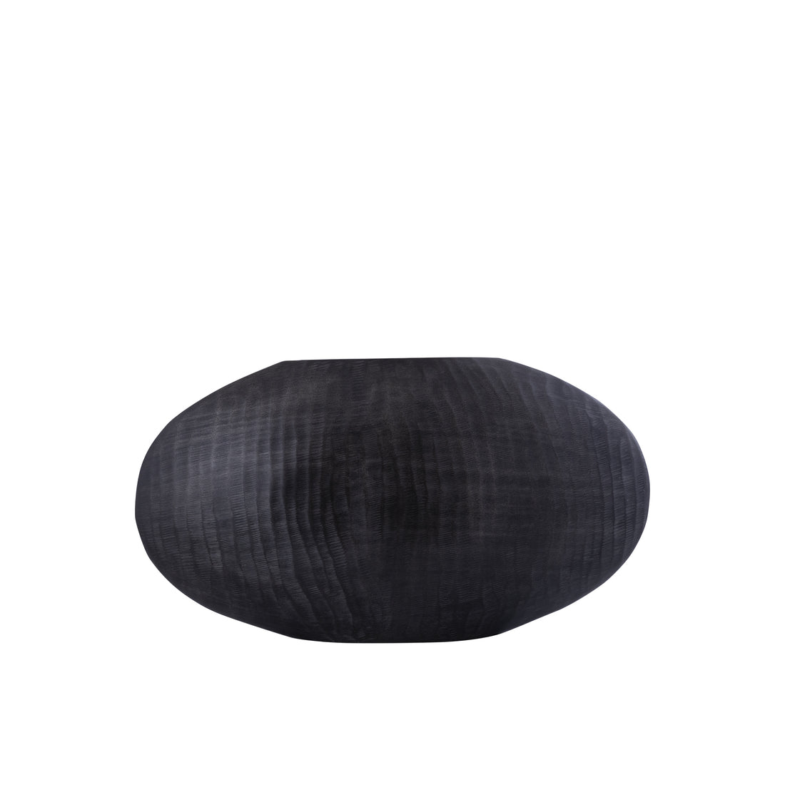 Jowad Antique Graphite Pot Pequeño PTMD