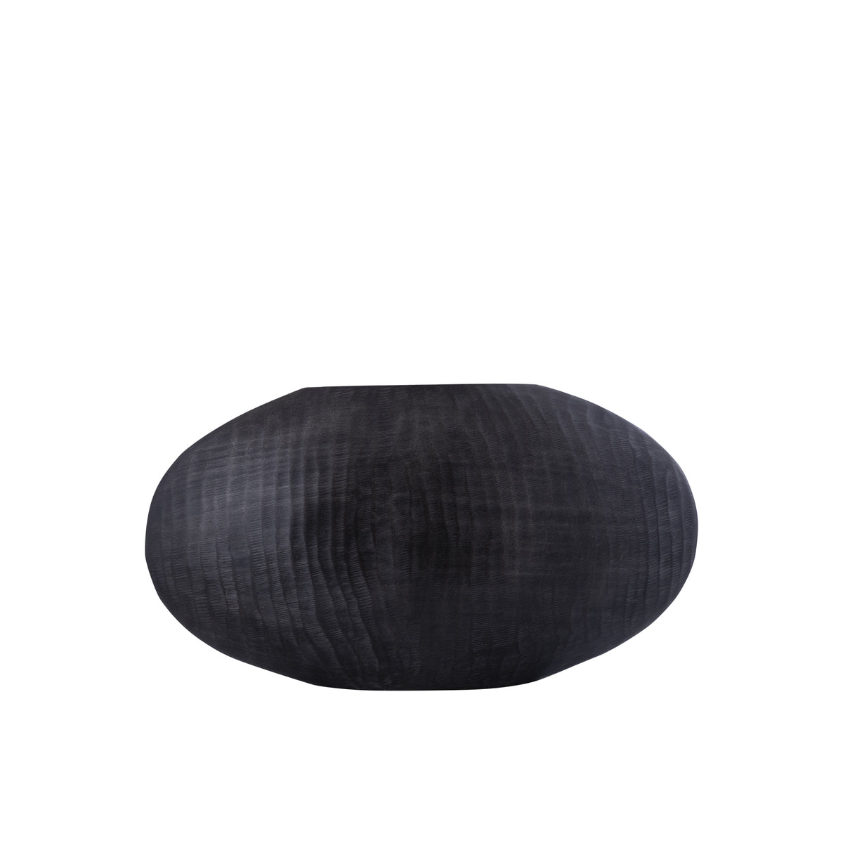 Jowad Antique Graphite Pot Pequeño PTMD