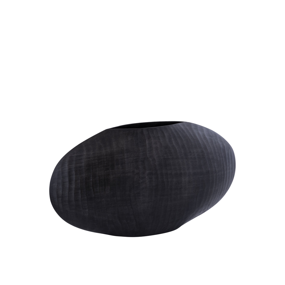 Jowad Antique Graphite Pot Pequeño PTMD