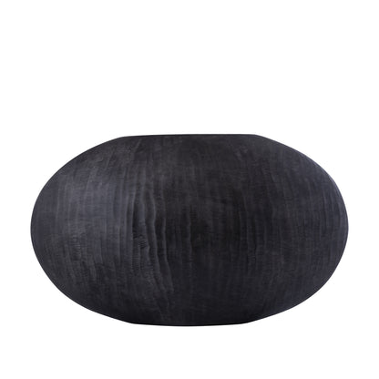 Jowad Antique Graphite Pot Grande PTMD
