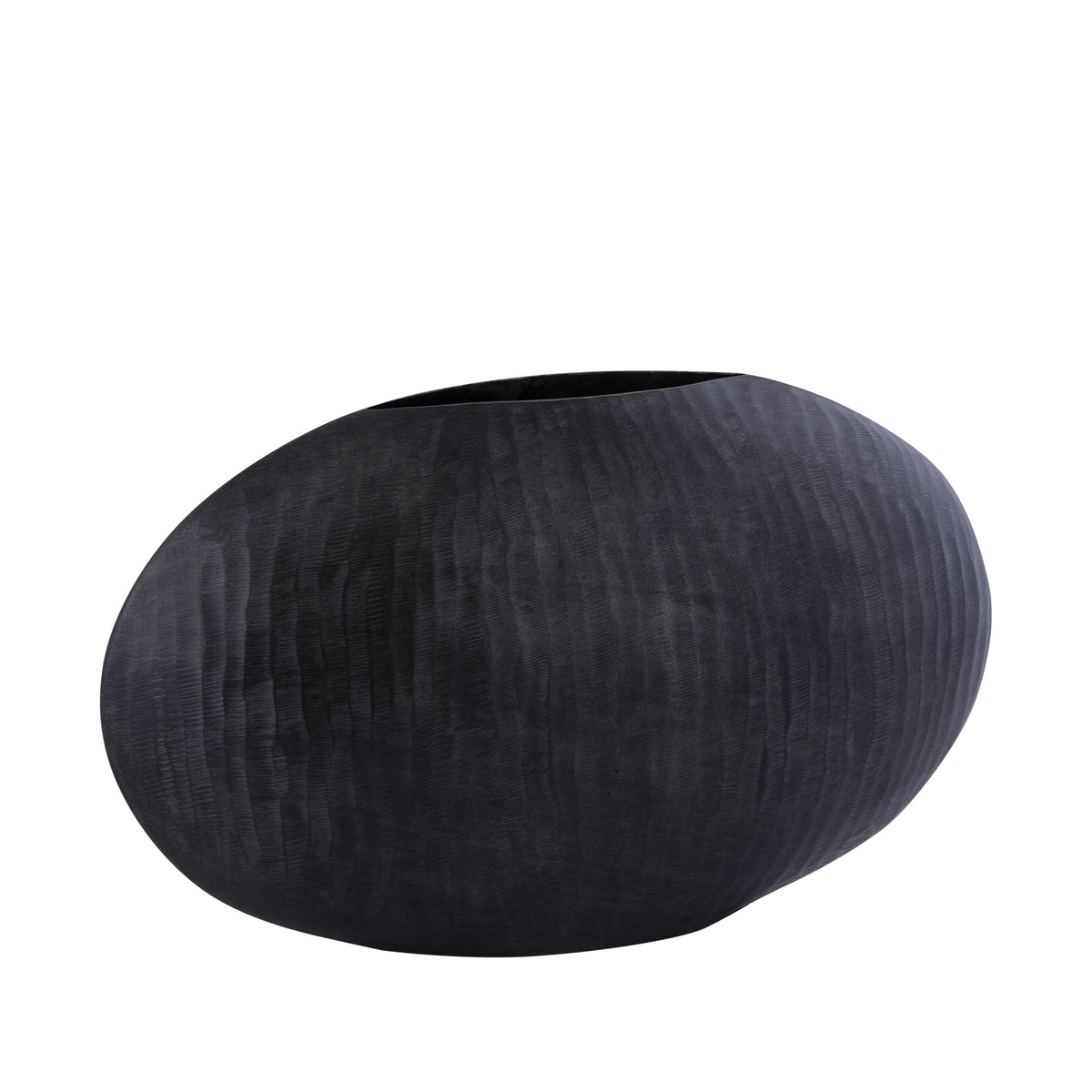 Jowad Antique Graphite Pot Grande PTMD