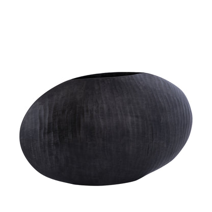 Jowad Antique Graphite Pot Grande PTMD